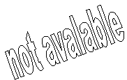 not avalable
